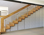 Construction et protection de vos escaliers par Escaliers Maisons à Saint-Martin-de-Bonfosse